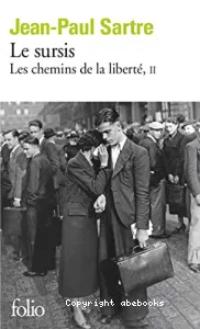 Les Chemins de la liberté II : Le sursis