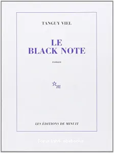 Le Black Note