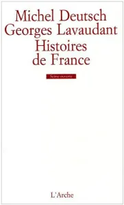 Histoires de France