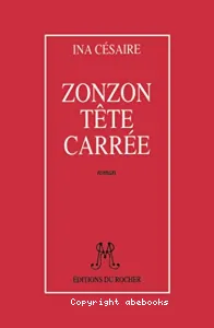 Zonzon tête carrée