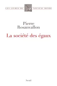 La Société des égaux