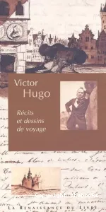 Récits et dessins de voyage