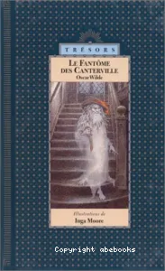 Le Fantôme des Canterville