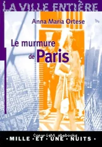 Le Murmure de Paris