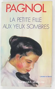 La Petite fille aux yeux sombres