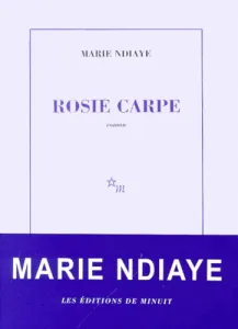 Rosie Carpe