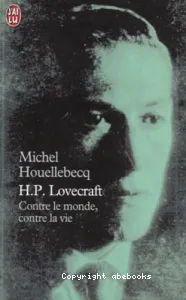 H.P. Lovecraft