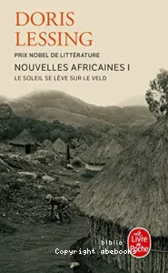 Nouvelles africaines