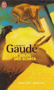 Le Soleil des Scorta