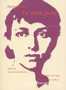 La mère juive