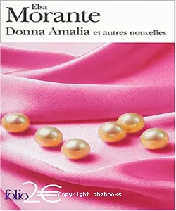 Donna Amalia