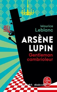 Arsène Lupin, gentleman cambrioleur