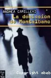 La démission de Montalbano