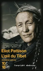 L'oeil du Tibet