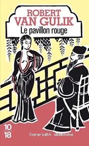 Le pavillon rouge