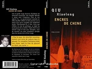 Encres de Chine