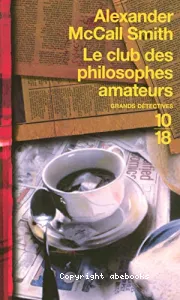 Le club des philosophes amateurs