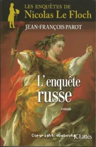 L'enquête russe