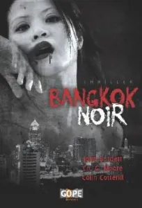 Bangkok noir