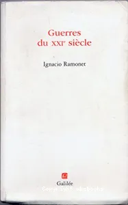 Guerres du XXIe siècle