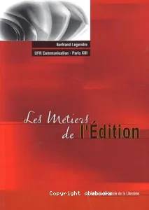 Les Métiers de l'édition