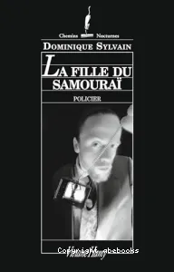 La fille du Samourai