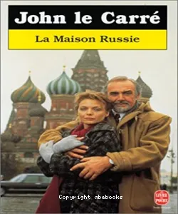 La Maison Russie