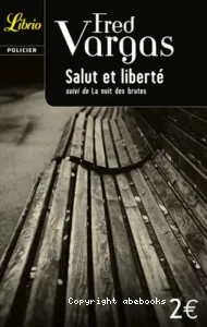 Salut et liberté