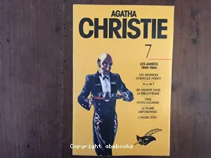 Agatha Christie 7 : les années 1940-1944