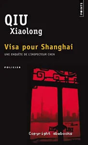 Visa pour Shanghai