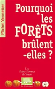 Pourquoi les forêts brûlent-elles ?