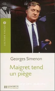 Maigret tend un piège, B2