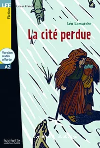 La Cité perdue,A2