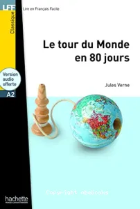 Le Tour du monde en 80 jours,A2