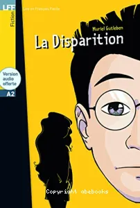 La Disparition,A2