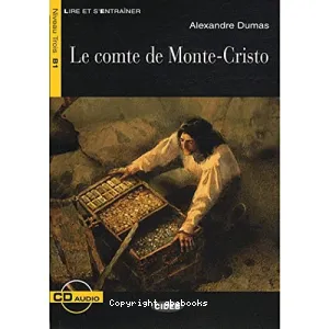Le Comte de Monte-Cristo,B1