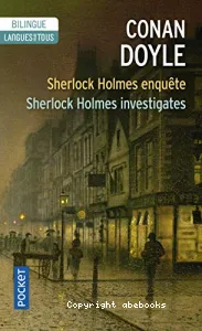 Sherlock Holmes enquête / Sherlock Holmes Investigates