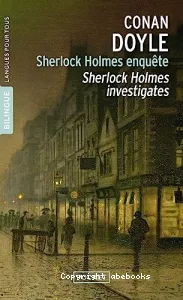 Sherlock Holmes enquête / Sherlock Holmes Investigates