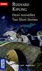 Deux nouvelles