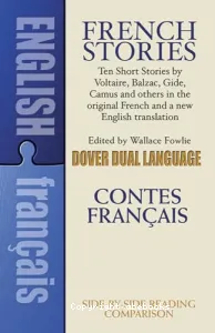 Contes Français / French stories