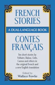 Contes Français / French stories