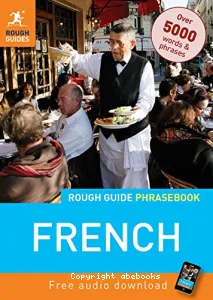 French- Phrasebook