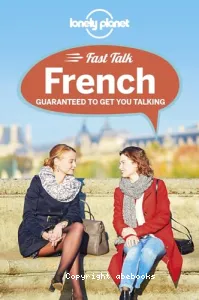 Fast Talk French