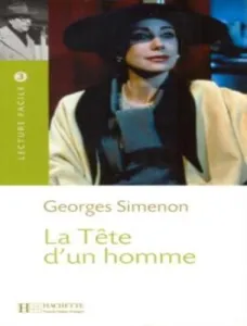 La Tête d'un homme, B2