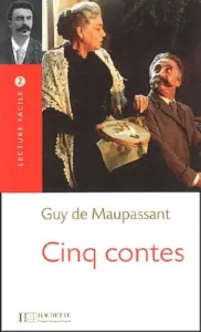 Cinq contes,B1