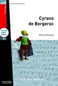 Cyrano de Bergerac, B1
