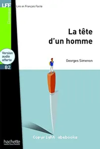 La Tête d'un homme,B2