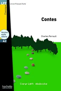 Contes (Lire en français facile)