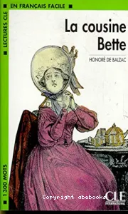La Cousine Bette , B1