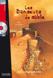 Les Danseurs de sable,B1